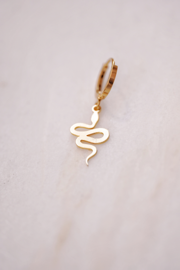 Mono Boucle Mini Serpent