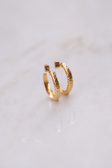 Créoles à écailles