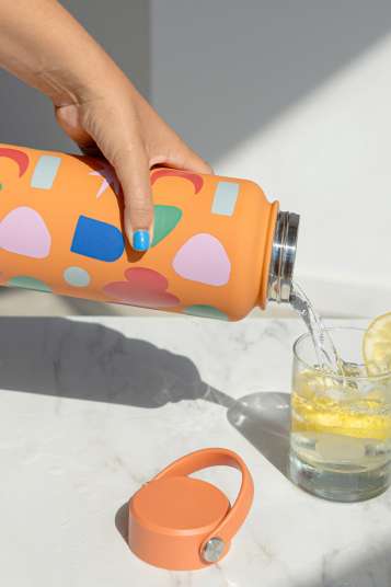 Gourde 1L - Helio Ferretti